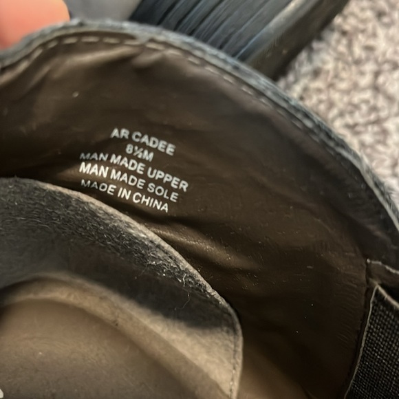 Women’s Booties - Picture 2 of 3